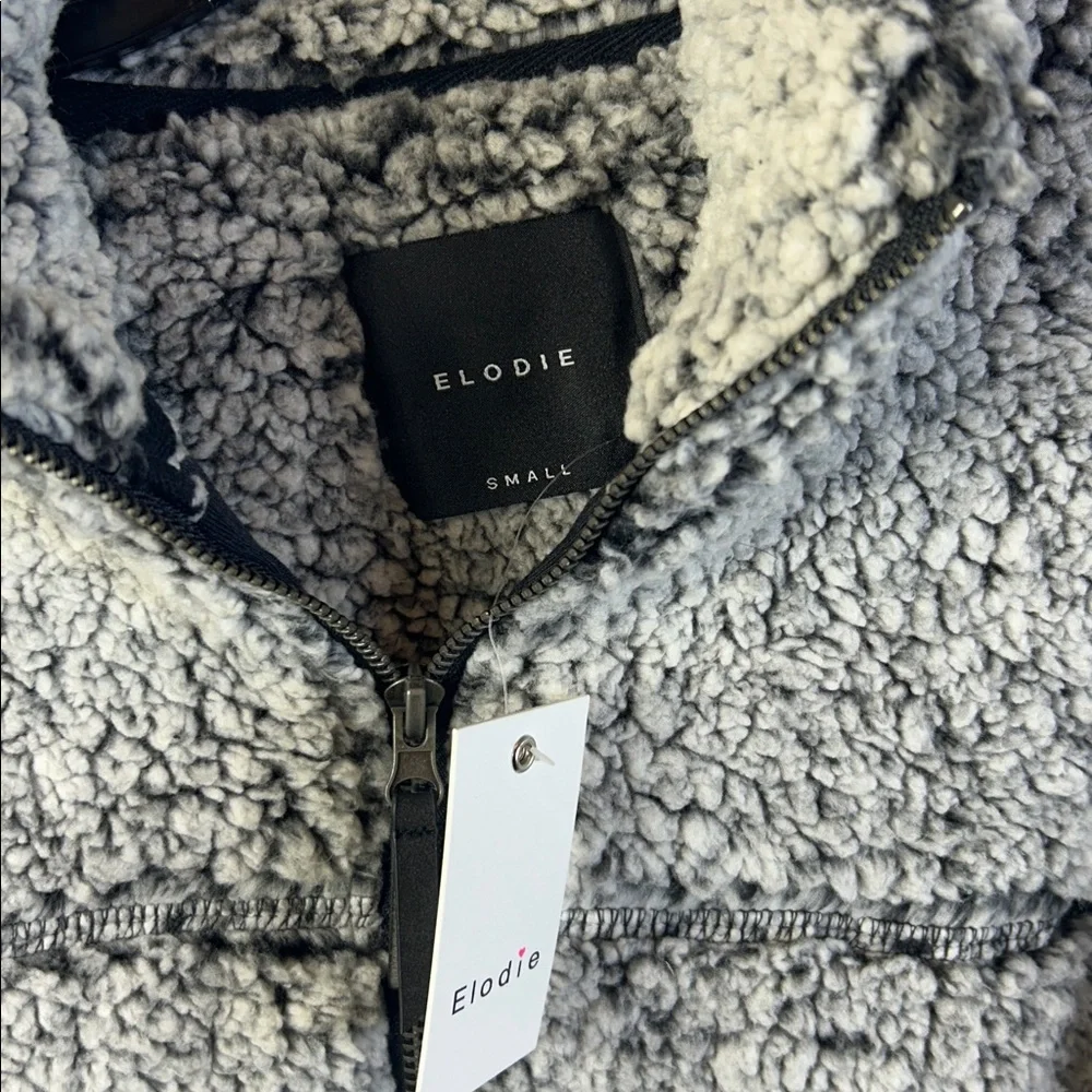 Elodie from nordstrom